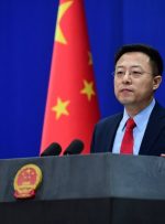 واکنش چین به اتهام ناسا: غیرمسئولانه حرف می‌زنید!