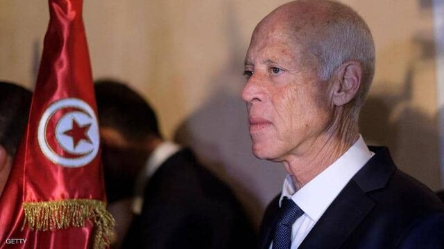 تونس یک سال پس از “کودتا”؛ آمیزهای از پوپولیسم و دیکتاتوری تونس یک سال پس از “کودتا”؛ آمیزهای از پوپولیسم و دیکتاتوری