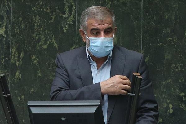 جوکار: باید از ظرفیت مشارکت مردمی برای عبور از بحرانها استفاده شود جوکار: باید از ظرفیت مشارکت مردمی برای عبور از بحرانها استفاده شود