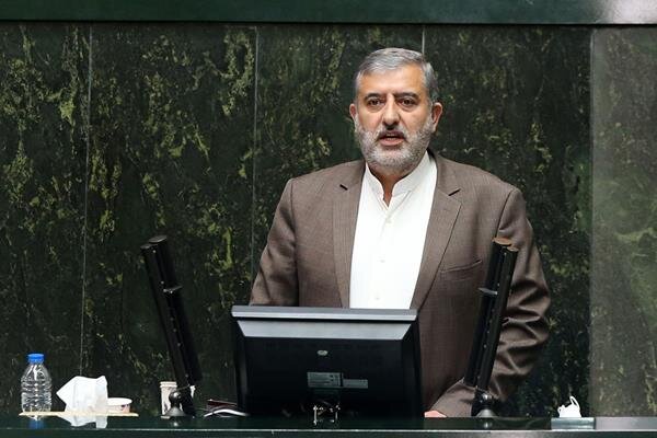 فرخی: افزایش اجاره بها به یکی از بزرگترین مشکلات کشور تبدیل شده است فرخی: افزایش اجاره بها به یکی از بزرگترین مشکلات کشور تبدیل شده است