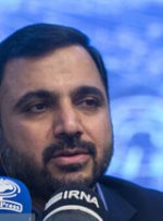 عذرخواهی وزیر ارتباطات بابت اختلال اینترنت