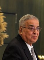 واکنش دولت لبنان به ارسال پهپادهای شناسایی حزب‌الله به میدان گازی “کاریش”