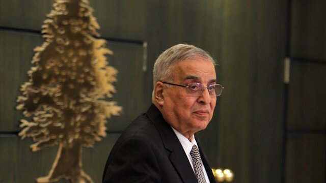 واکنش دولت لبنان به ارسال پهپادهای شناسایی حزبالله به میدان گازی “کاریش” واکنش دولت لبنان به ارسال پهپادهای شناسایی حزبالله به میدان گازی “کاریش”