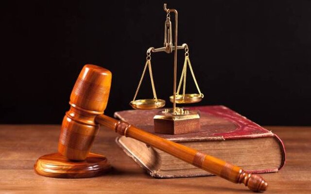 وحید اشتری به حبس محکوم شد وحید اشتری به حبس محکوم شد
