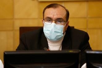 حدادی: با رعایت پروتکلهای بهداشتی از تکرار اتفاقهای ناخوشایند جلوگیری شود حدادی: با رعایت پروتکلهای بهداشتی از تکرار اتفاقهای ناخوشایند جلوگیری شود