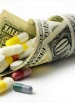 قیمت دارو مطابق شهریور ۱۴۰۰ / رفع کمبود داروهای ایرانی تا ۲ ماه دیگر