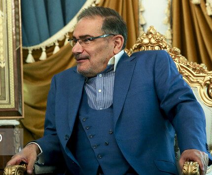 شمخانی: برای دستیابی به توافق قوی، پایدار و قابل اتکا، وارد مذاکرات شدیم