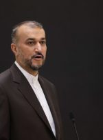 امیرعبداللهیان: برای رسیدن به یک توافق قوی و پایدار، مسیر مذاکرات را ادامه می‌دهیم