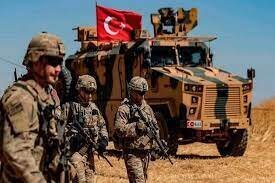 تحرکات اردوغان در عراق در آینده دامنگیر ترکیه میشود تحرکات اردوغان در عراق در آینده دامنگیر ترکیه میشود