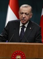 اردوغان اواخر تیر به ایران سفر می‌کند