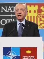 اردوغان: ناتو برای اولین بار پ‌ک‌ک/پ‌ی‌د/ی‌پ‌گ و فتو را گروه تروریستی دانست