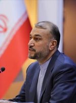 وزیر خارجه: هنوز مذاکره مستقیمی با مصر نداشته‌ایم/ تلاش‌هایی برای عادی شدن روابط در جریان است