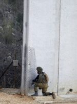 رژیم صهیونیستی درصدد ساخت دیوار در مرزهای لبنان است