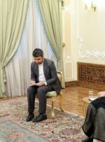 تاکید رییس جمهور بر لزوم اجرای تعهدات کشورهای غربی نسبت به ایران