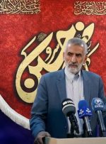 معاون امنیتی و انتظامی وزیر کشور ایران راهی عراق شد