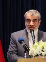 کدخدایی: شورای نگهبان از حق مردم دفاع می‌کند