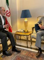 تبریک سفیر چین در تهران به سخنگوی جدید وزارت خارجه
