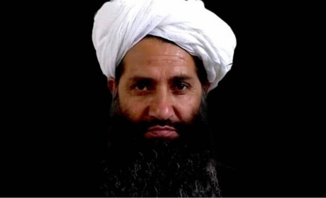 رهبر طالبان: خواهان روابط دیپلماتیک با تمام کشورهای جهان از جمله آمریکا هستیم رهبر طالبان: خواهان روابط دیپلماتیک با تمام کشورهای جهان از جمله آمریکا هستیم