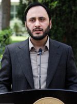 برکناری عیسی کلانتری/آخرین تصمیمات دولت در حوزه نجات دریاچه ارومیه