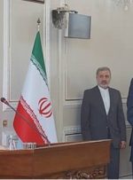 امیرعبداللهیان: هیچ گونه مطالبه زیاده‌خواهانه و فرابرجامی نداریم/ اهل مذاکره منطقی هستیم