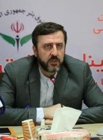 غریب آبادی: تلاشمان در جهت ارتقاء و حمایت از حقوق بشر است
