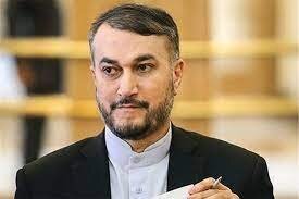 امیرعبداللهیان: خدمات ارزنده شینزو آبه در گسترش مناسبات دو ملت ایران و ژاپن فراموش نخواهد شد امیرعبداللهیان: خدمات ارزنده شینزو آبه در گسترش مناسبات دو ملت ایران و ژاپن فراموش نخواهد شد