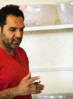 تولید گرانترین مایع جهان در همدان؛ از زهر عقرب تا پرورش مار