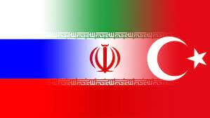 برگزاری نشست سران روند آستانه هفته آینده در تهران برگزاری نشست سران روند آستانه هفته آینده در تهران