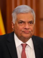 نخست‌وزیر سریلانکا، رئیس جمهور موقت شد/حمله معترضان به دفتر نخست وزیر و مقر رادیو و تلویزیون