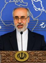 کنعانی: زمینه برای توافق هسته‌ای فراهم است/ رابطه ایران و روسیه ربطی به آمریکا ندارد