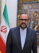 تقدیر رییس جدید دفتر حافظ منافع ایران در مصر از موضع قاهره در برابر ایران