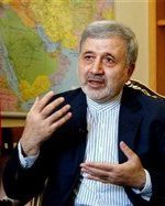 تاریخ دیدار وزرای خارجه ایران و عربستان مشخص نشده/ همسایگان در ائتلاف علیه ایران شرکت نمی‌کنند