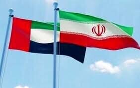بازگشایی صفحه جدیدی در روابط سیاسی ایران و امارات پس از ۷ سال بازگشایی صفحه جدیدی در روابط سیاسی ایران و امارات پس از ۷ سال