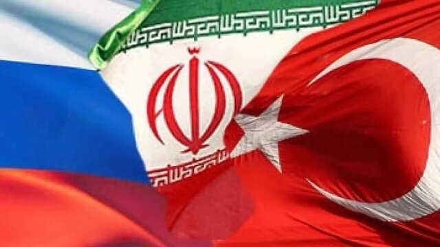 هفتمین اجلاس سران کشورهای ضامن روند آستانه برگزار میشود هفتمین اجلاس سران کشورهای ضامن روند آستانه برگزار میشود