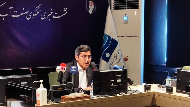 تعرفه آب اقامتگاه‌های غیردائم پنج برابر قیمت تمام شده است