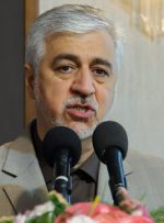ابتلای وزیر ورزش به کرونا/ سوال به زمان دیگری موکول شد