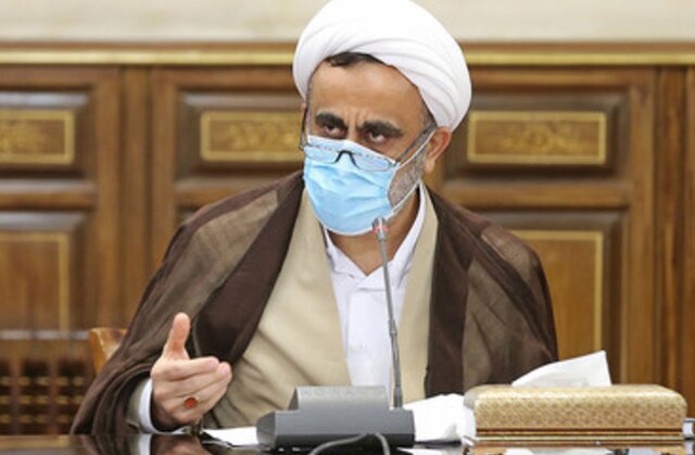 ۱۴۳ شرکت ورشکسته در کشور داریم/ پیشنهاد دادهایم سامانه جامع ورشکستگان تشکیل شود ۱۴۳ شرکت ورشکسته در کشور داریم/ پیشنهاد دادهایم سامانه جامع ورشکستگان تشکیل شود