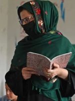 پیام طالبان به کارمندان زن: یک خویشاوند مرد به عنوان جانشین خود معرفی کنید