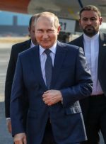 واکنش سفارت روسیه به ادعای سفر “بدل پوتین” به تهران