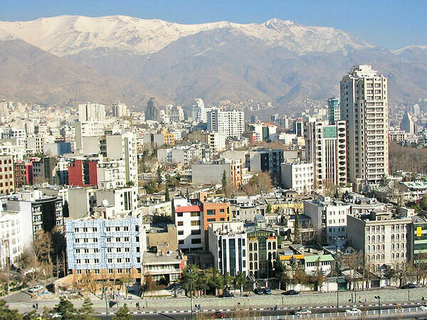اختلاف ۳ میلیون تومانی در آمار قیمت مسکن اختلاف ۳ میلیون تومانی در آمار قیمت مسکن