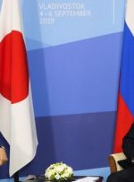 گزارش‌هایی از عدم تمایل ژاپن به حضور پوتین در مراسم ترحیم آبه
