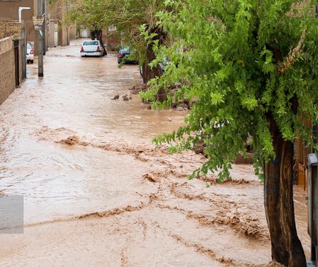 شمار کشته‌شدگان سیل‌ در کشور به ۶۱ نفر رسید