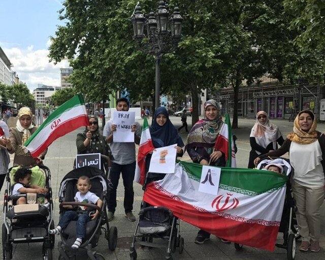 ایرانیان خارج از کشور تحت پوشش بیمه قرار میگیرند ایرانیان خارج از کشور تحت پوشش بیمه قرار میگیرند