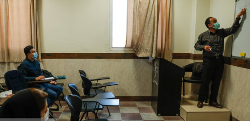 ورود دانشگاههای بزرگ به پذیرش بدون آزمون در رشتههای روزانه ورود دانشگاههای بزرگ به پذیرش بدون آزمون در رشتههای روزانه