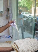 نانوایی‌ها؛ در صدر شکایات بهداشتی مردم به وزارت بهداشت
