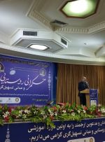 وزیر کشور: ۴۵۰۰ پروژه روستایی در هفته دولت به بهره‌برداری می‌رسد