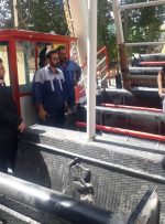 برخورد قانونی با یک شرکت بازرسی تجهیزات تفریحی در استان تهران