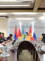 گام‌های اتحادیه اقتصادی اوراسیا-ایران در مسیر توسعه تجارت