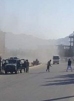 انفجار در کابل/ ۱۰ نفر از جمله «رحیم الله حقانی» کشته شدند