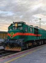 حرکت قطار ترکیبی تهران – کربلا تا اطلاع ثانوی به تعویق افتاد